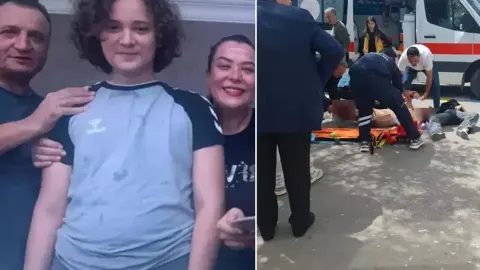 Kahramanmaraş okul saldırısında 4 personele soruşturma izni