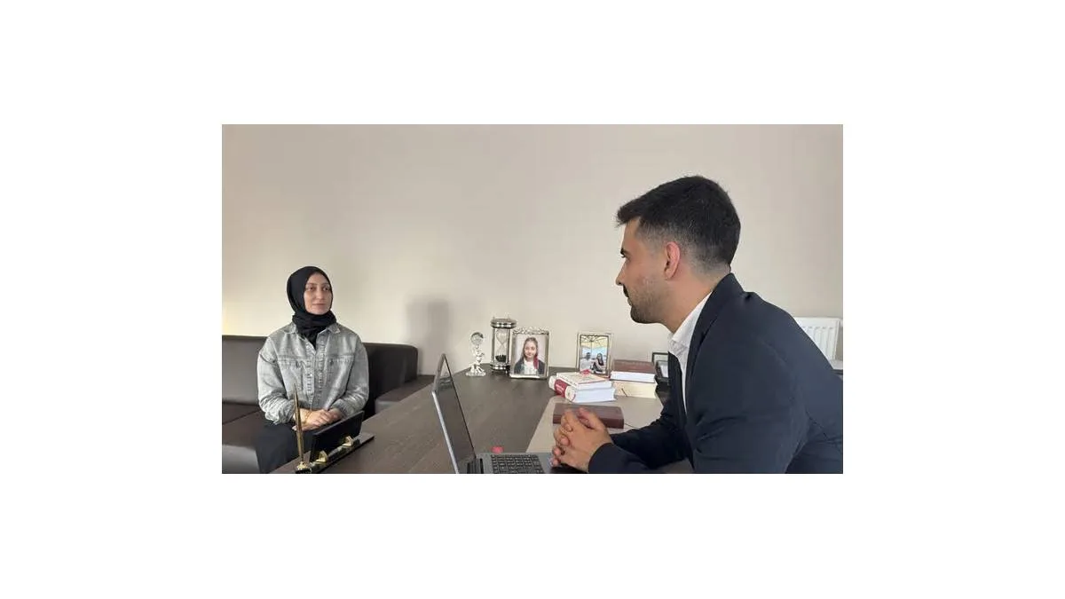 Kahramanmaraş Onikişubat'ta 4 eğitimciye saldırıya ilişkin soruşturma izni verildi