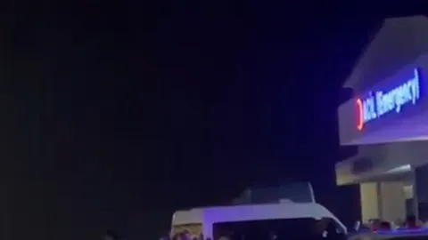 Kahramanmaraş Türkoğlu'nda silahlı kavgada polis hayatını kaybetti, 1 kişi yaralandı