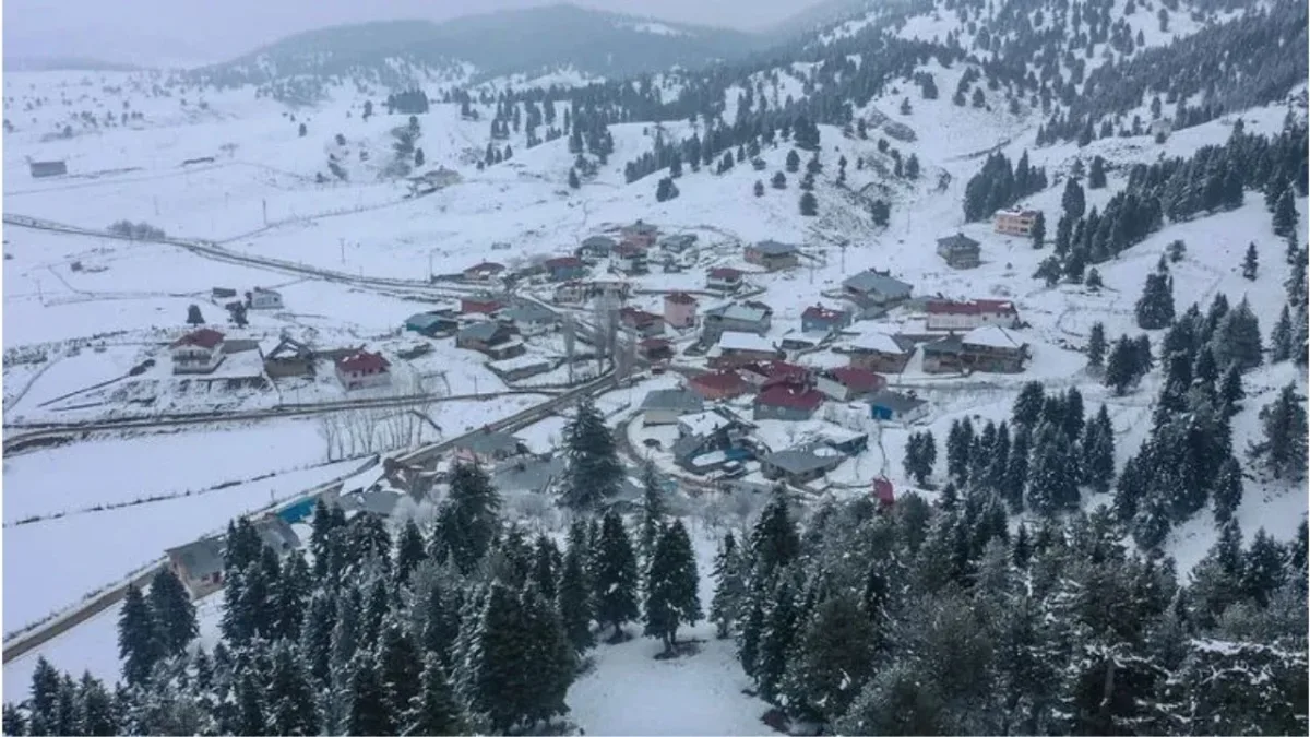 Kahramanmaraş’ın En Soğuk İlçesi Hangisi?
