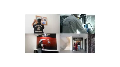 Kahramanmaraş'ta 16 yıllık bebek cinayeti aydınlatıldı; fail en yakını çıktı!