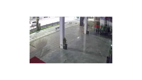 Kahramanmaraş'ta 2 kişinin öldüğü kazada karar: Sanığın hapis cezası 91 bin liraya çevrildi