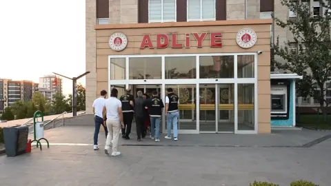 Kahramanmaraş’ta bebek cinayeti çözüldü, anne tutuklandı