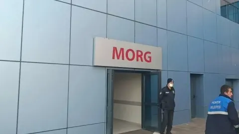 Kahramanmaraş’ta bir gencin cesedi bulundu!
