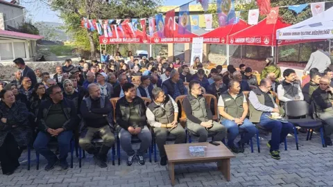 Kahramanmaraş’ta Defnenin Değerini Artıracak Çalışma
