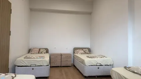 Kahramanmaraş'ta devlet yurtlarının kapasitesi deprem öncesini aştı