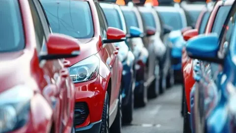 Kahramanmaraş’ta Elektrikli Otomobil Alacaklar Dikkat!
