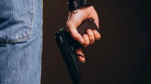 Kahramanmaraş’ta film gibi olay! “Filanın selamı var” deyip saldırdılar | Andırın Postası