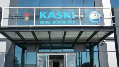 Kahramanmaraş’ta İş Arayanlara KASKİ’den Büyük Fırsat