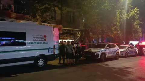 Kahramanmaraş'ta karısını yemek sırasında öldüren koca 18 yıl 4 ay hapis cezası aldı