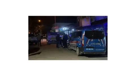 Kahramanmaraş'ta kuzeni tarafından vurulan polis öldü