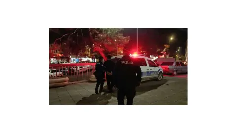 Kahramanmaraş'ta oğlunun para talebini reddeden anne rehin alındı