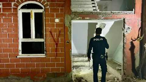 Kahramanmaraş’ta Okul Çevrelerinde Sıkı Güvenlik Denetimi! | Andırın Postası