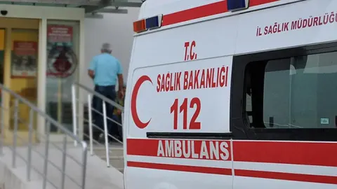 Kahramanmaraş'ta silahlı kavga: Ölü ve yaralı var