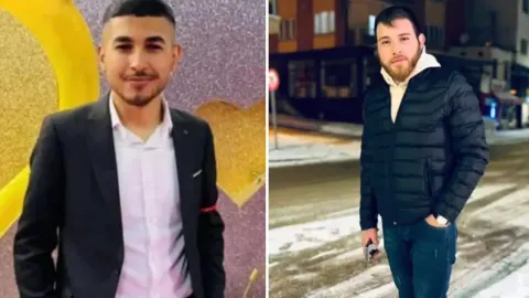 Kahramanmaraş’ta sır olay: 2 genç evde ölü bulundu