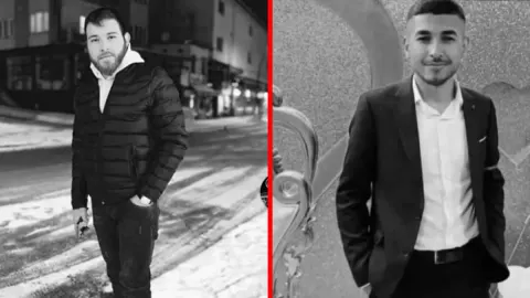 Kahramanmaraş'ta şüpheli ölüm: 2 gencin cansız bedenine ulaşıldı