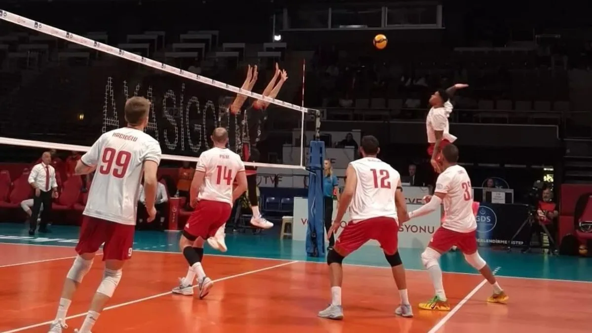 Kahramanmaraş'ta tarihi başarı! Onikişubat Belediyespor çeyrek finalde