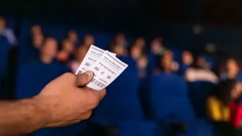 Kahramanmaraş’ta Tiyatro Zamanı! | Andırın Postası