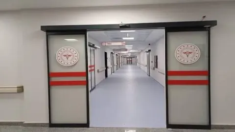 Kahramanmaraş'ta Yemek Sonrası Rahatsızlanan 18 Öğrenci Tedavi Altına alındı!