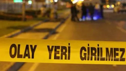 Kahramanmaraş’ta Yürek Yakan Olay: 15 Yaşındaki Kız Hayatını Kaybetti