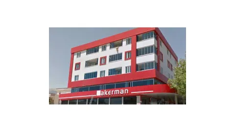 Kahramanmaraş'taki Akerman Apartmanı bilirkişi raporunda 8 sanık asli kusurlu bulundu