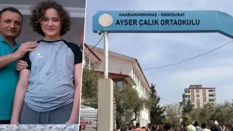 Kahramanmaraş’taki okul saldırısında 4 eğitimci yargılanacak