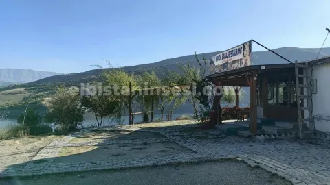 Kandil Restaurant’ta sonbahar ve baraj manzarasında lezzet keyfi