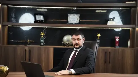KASİAD, Kahramanmaraş'a değer katan isimleri 5. kez ödüllendirecek