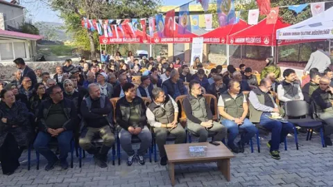 Kilosu 3 liradan toplanıyor, işlenince 10 bin lira oluyor!