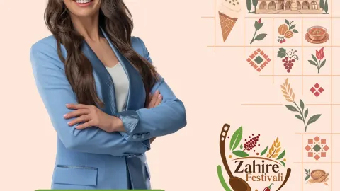 Lezzet ve Emek Buluşması: Zahire Festivali Başlıyor! | Andırın Postası