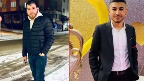 Maraş'ta şüpheli olay! 2 genç ölü bulundu... Farklı evler, aynı saat