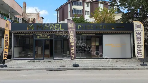 Marel Plise Perde’den kaçırılmayacak kış kampanyası