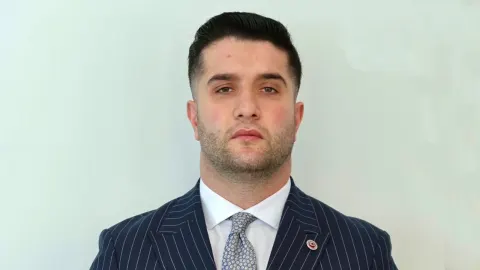Meclis Üyesi Sarıoğlan'dan 29 Ekim mesajı