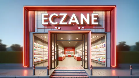 Merkez Nöbetçi Eczaneler