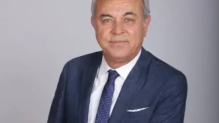 Mesut Dedeoğlu'nun Acı Günü! | Andırın Postası