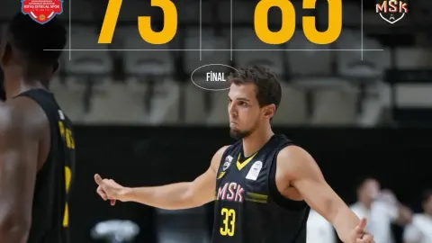 MSK’DAN KAHRAMANMARAŞ’TA GÖVDE GÖSTERİSİ: 7’DE 7!