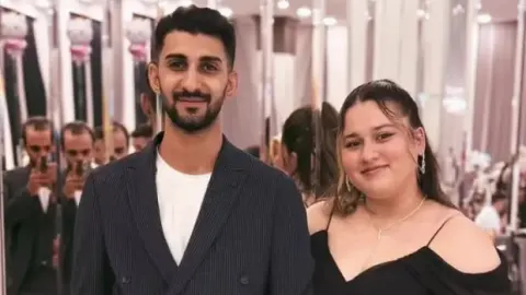 Nişanlı çift 157 metre sürüklenmişti! Sürücü hakkında karar verildi