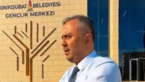 Onikişubat Belediyesi Gençlik Merkezi’nde Sona Gelindi - Maraş Son Haber