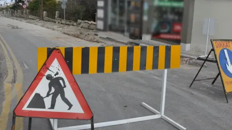 Onikişubat İlçesi Yol Bilgisi! | Andırın Postası