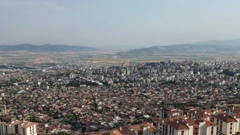 Onikişubat'ın Karamanlı Mahallesi’nde kiralar ne kadar?