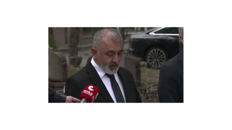 Özçağdaş, Bakan Tekin'in Kahramanmaraş'taki 4 öğretmen soruşturmasını eleştirdi
