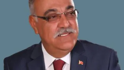 Sabırla Beklediğiniz, "Küçük Türkiye'm Göksun" Kitabı, Artık Okuyucularıyla Buluşuyor...