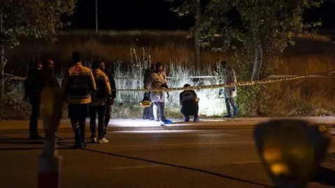 Şehit Ahmet Türkoğlu kimdir? Polis Ahmet Türkoğlu kaç yaşında, nereli, evli mi?