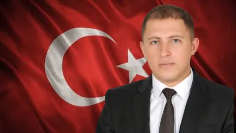 Şehit Polis Ahmet Türkoğlu kimdir? Çubuk'tan Şehit olan polisin hayatı