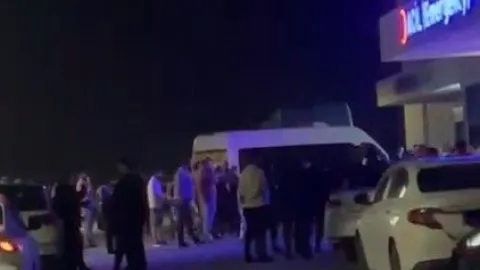 Silahlı kavgada bir polis hayatını kaybetti