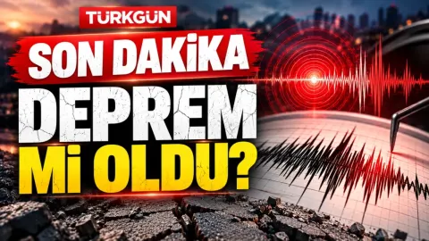 SON DAKİKA: Balıkesir Sındırgı ve İzmir Seferihisar açıkları sallandı! Az önce deprem mi oldu? 29 Ekim 2026 AFAD son depremler listesi!
