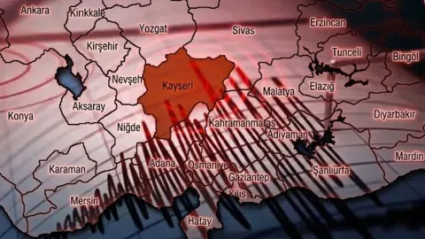 Son dakika deprem mi oldu? Kandilli son depremler 18 Ekim 2026 listesinde neler var? İstanbul, Ankara, İzmir deprem listesi