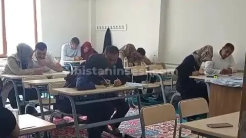 ‘Tatlı Rekabet’ projesinde final heyecanı