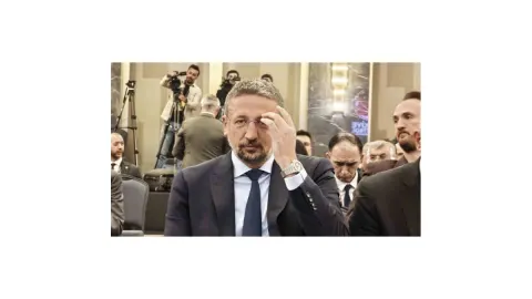 TBF Mali Genel Kurulu'nda raporlar ibra edildi, 2 sezonda gelirler yüzde 95 arttı