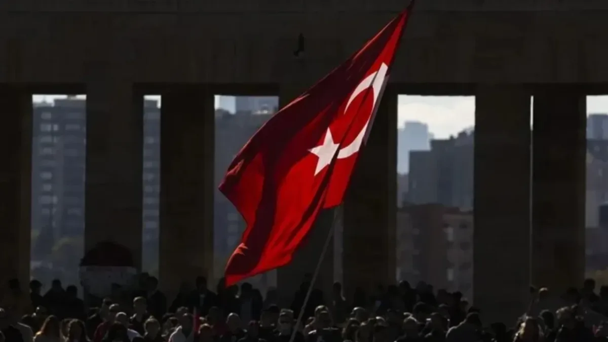 TBF, TFF ve TVF’den 29 Ekim Cumhuriyet Bayramı mesajları